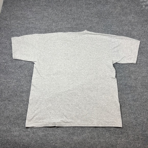 Vintage Champion Shirt Men's L 2004 NCAA Basketball Final Four Champion Grey - Picture 3 of 6